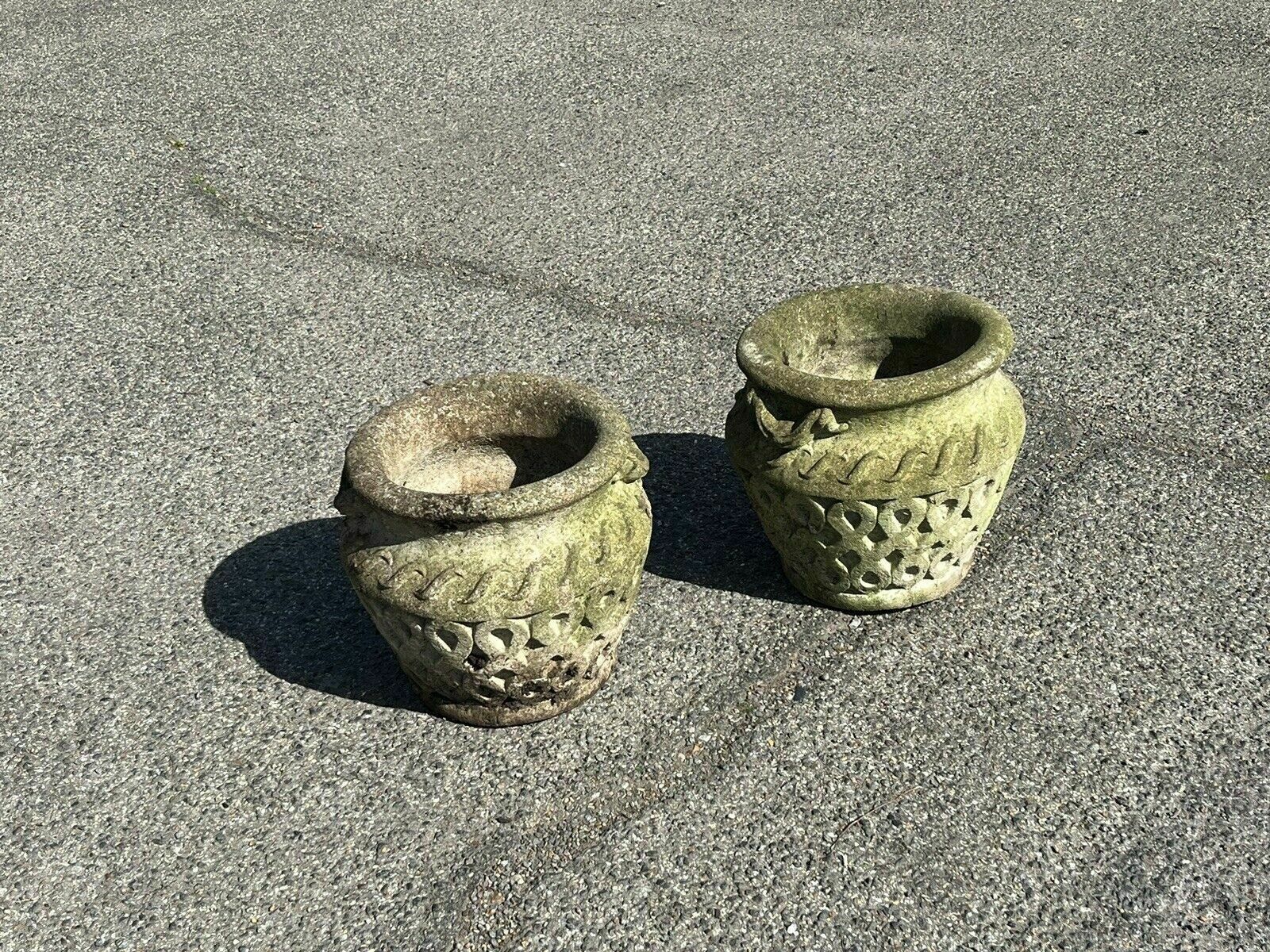 Garden Urns photo for sale