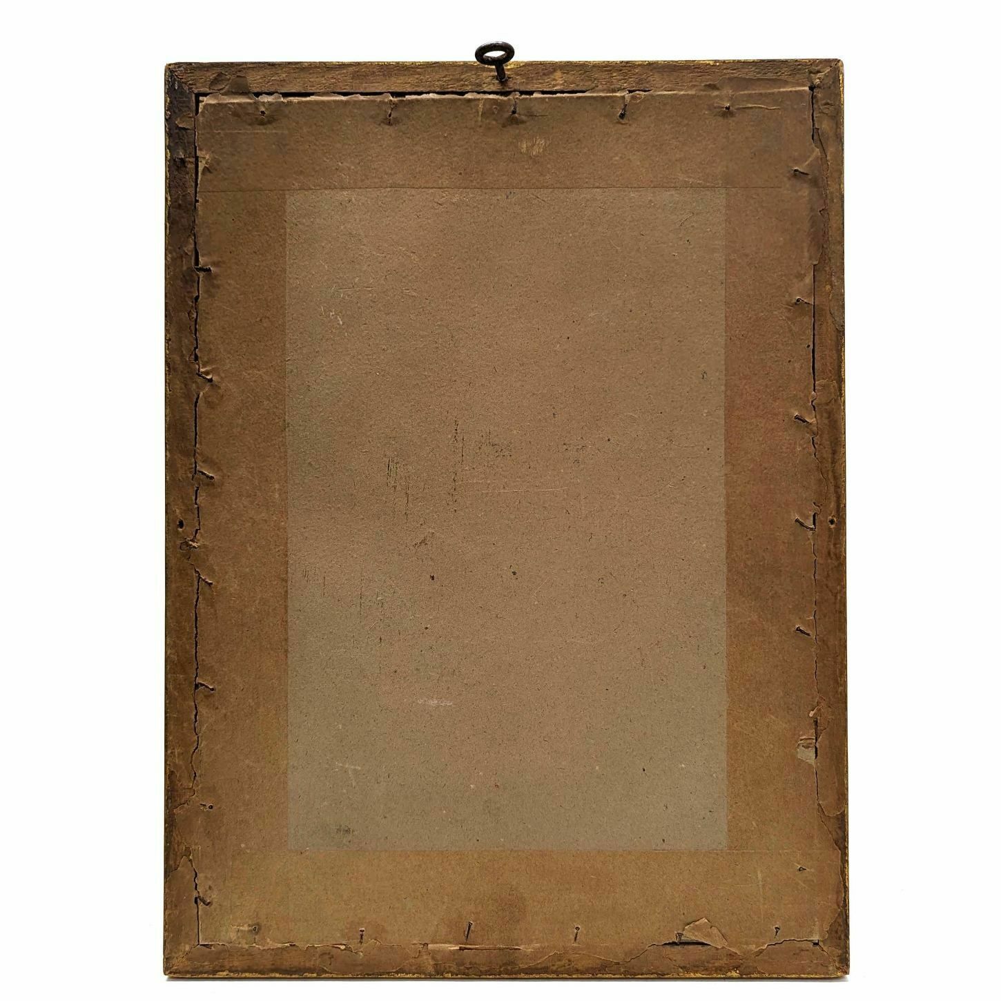 Watercolor By François Marius Berthet photo Art