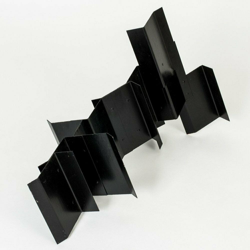 Lars Erik Falk, P16, Lacquered Metal, 1960s photo 7272.0