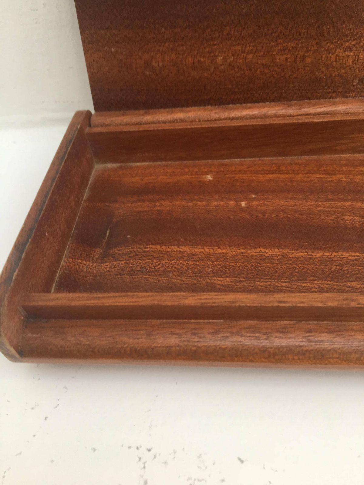 Wooden Box Mid Century Casket Stamp Box Ab Träfiness Linköping, Sweden Box Cigarettes Box Cards Box Rings Box 60s Gift For Her Box Collector photo buy
