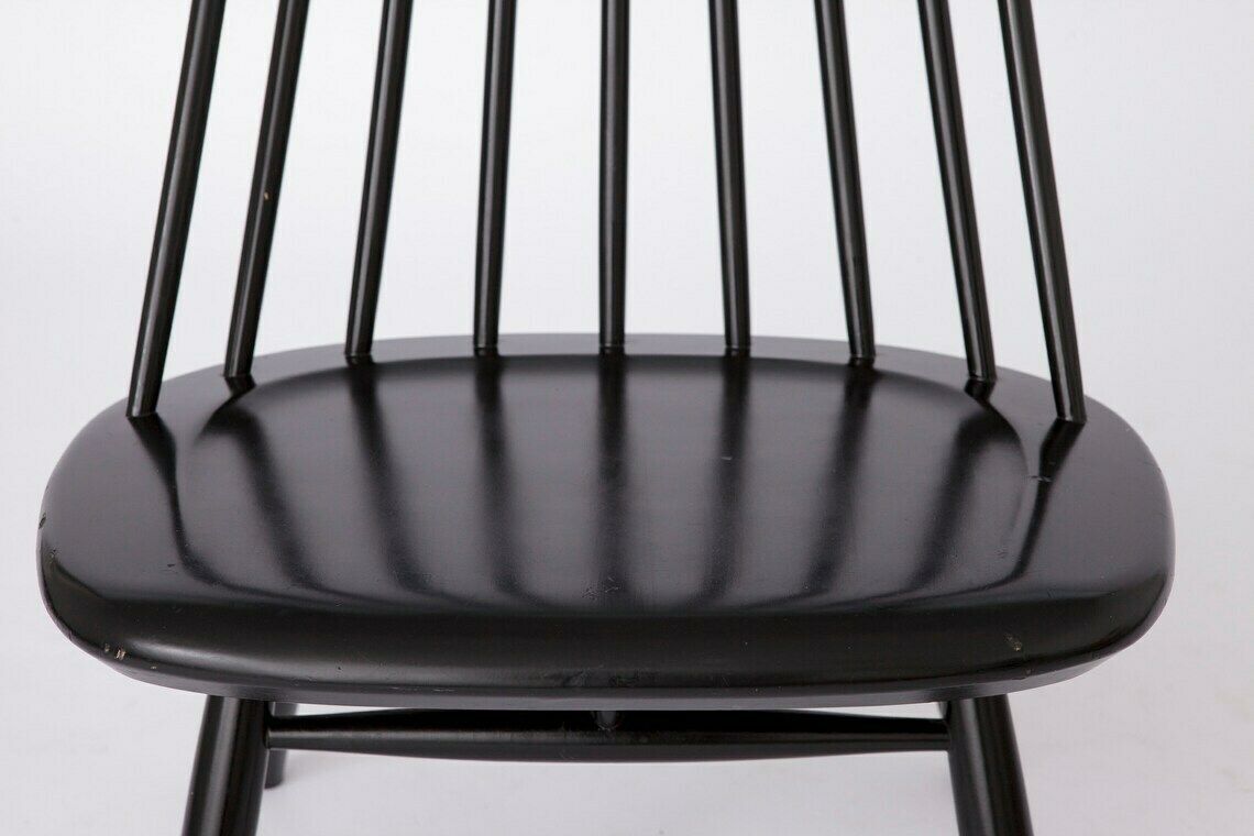 Mademoiselle Lounge Chair By Ilmari Tapiovaara For Asko 1960s photo Furniture