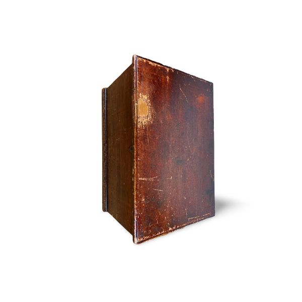 Elegant Victorian Antique Blanket Box photo buy