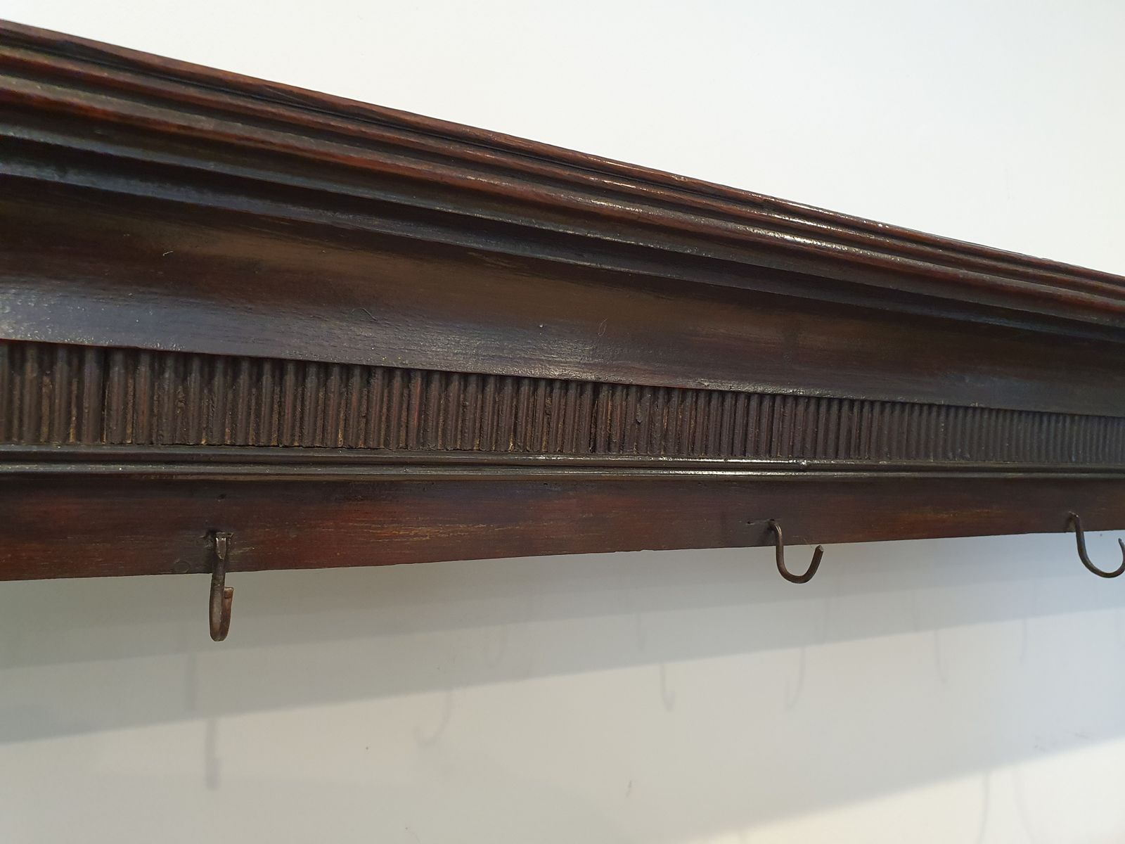 Early 18th Century Dresser Rack photo buy