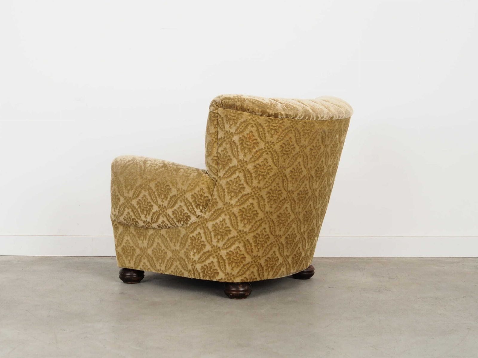 Lounge Armchair, Danish Design, 1960s, Production: Denmark photo 2069.0
