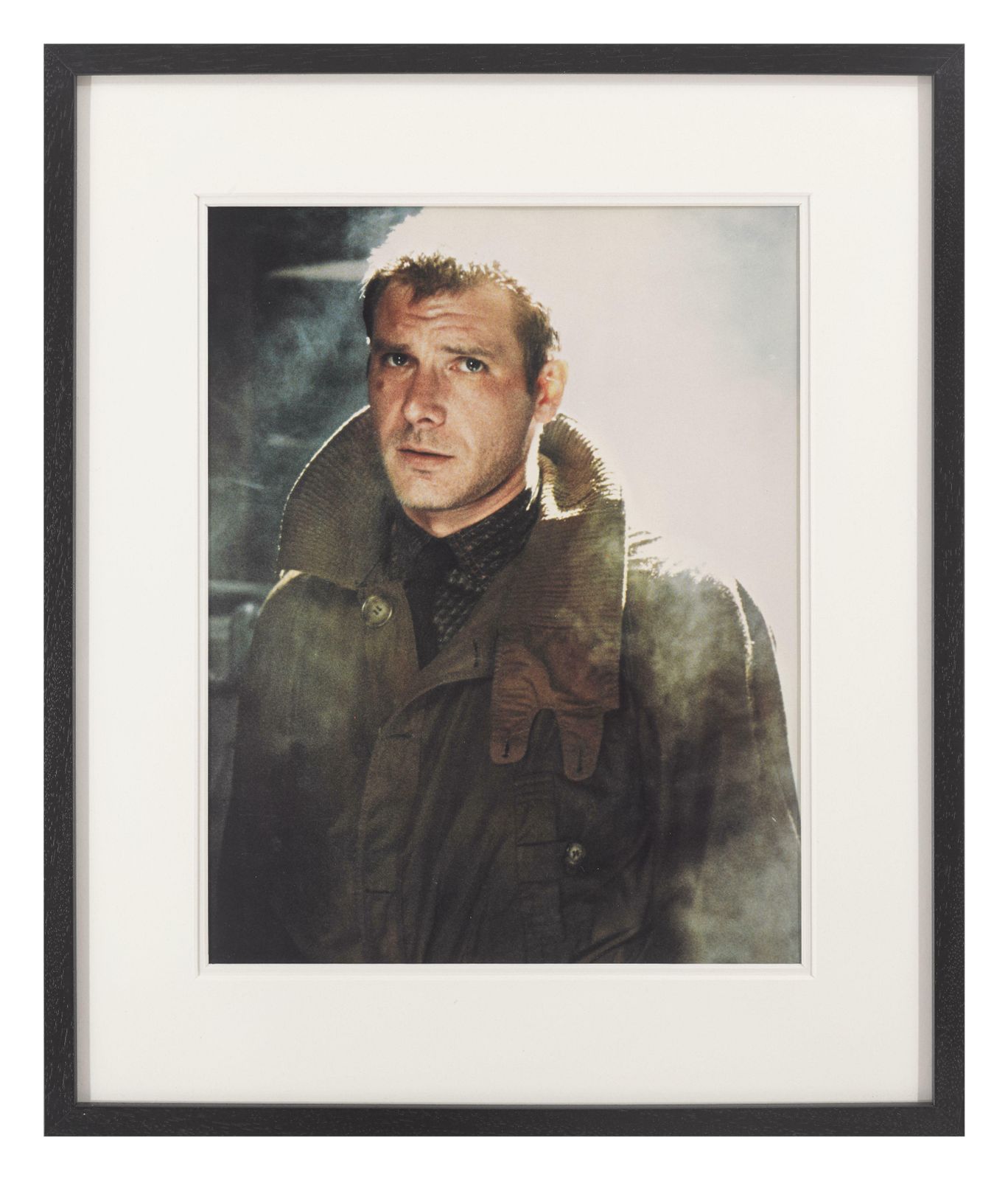 Blade Runner, 1980s, Vintage photo for sale