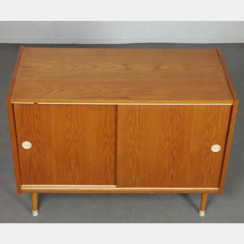 Chest Of Drawers Produced By Zapadoslovenske Nabytkarske Zavody, 1960 photo for sale