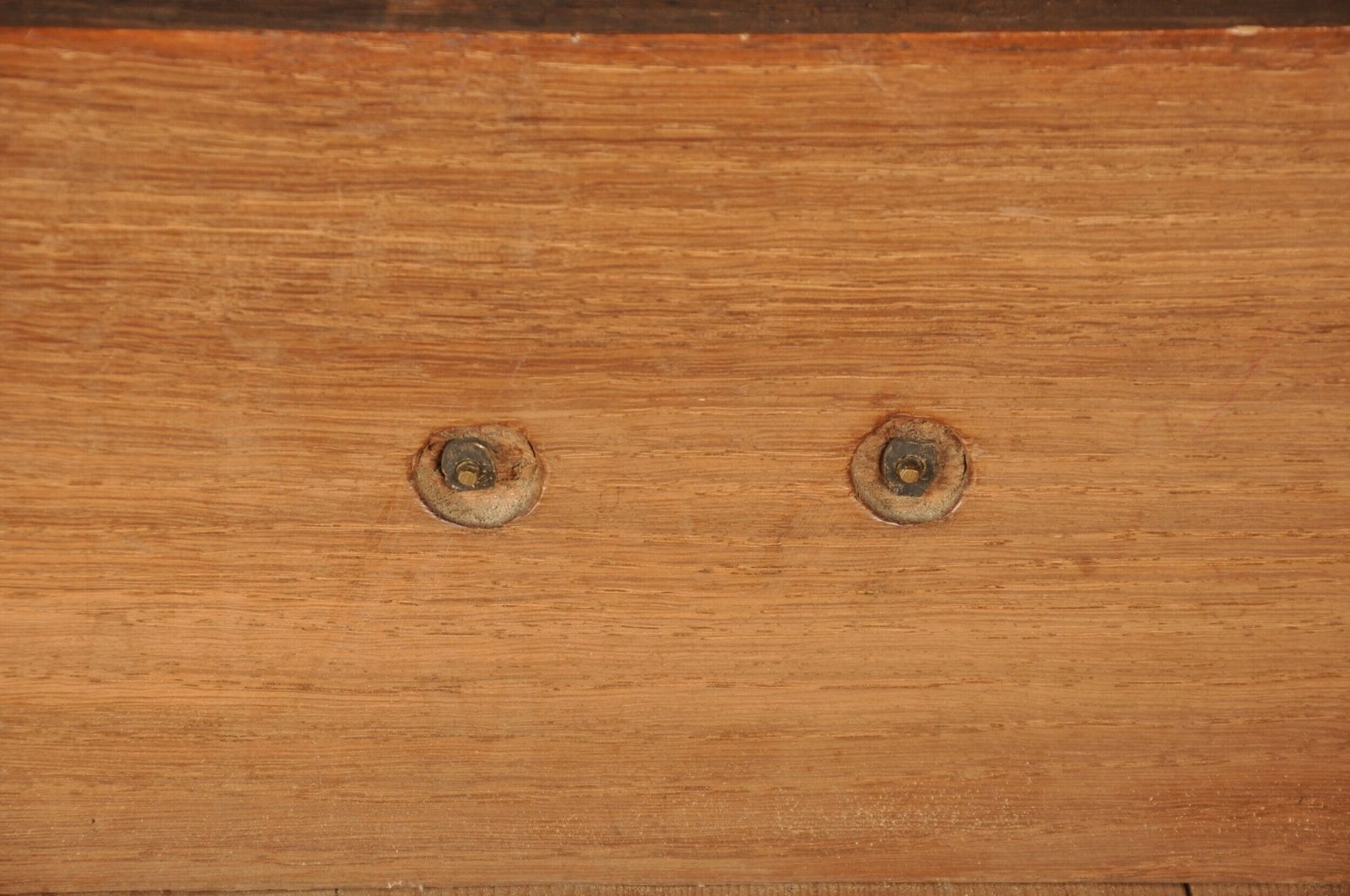 photo for sale 18th Century Oak Chest Of Drawers