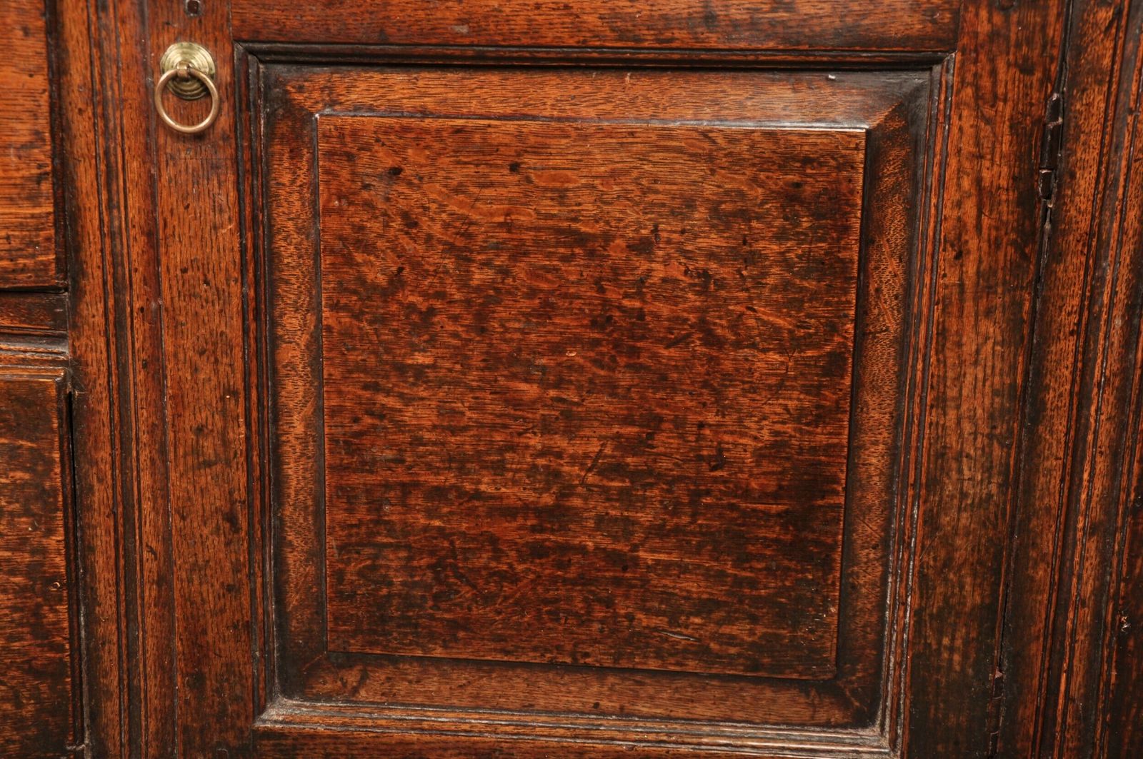 Early 18th Century Oak Dresser photo buy