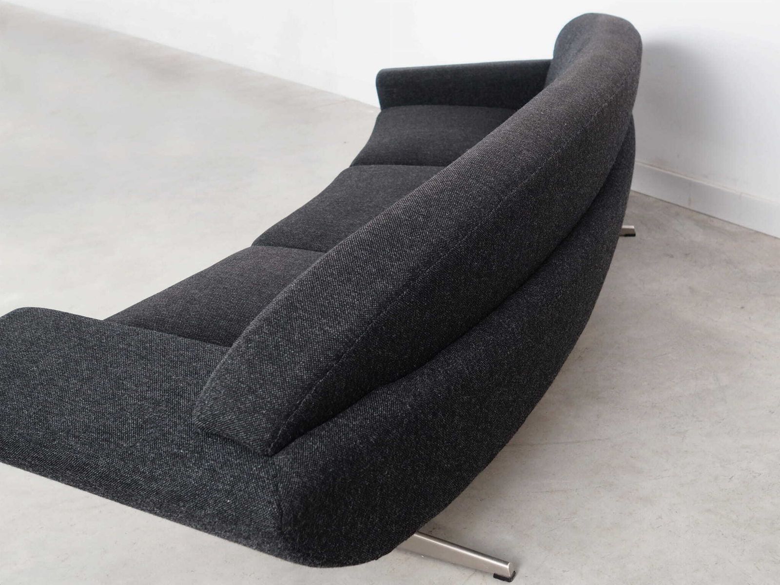 11329.0 Capri Sofa, Danish Design, 1960s, Designer: Johannes Andersen photo