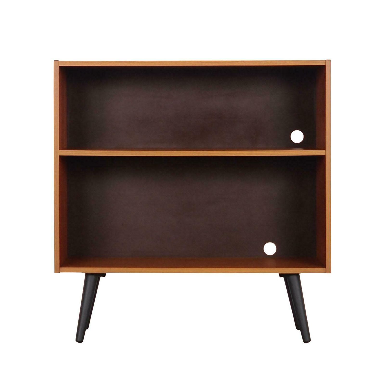 Teak Bookcase Danish Design 1970s Production Denmark