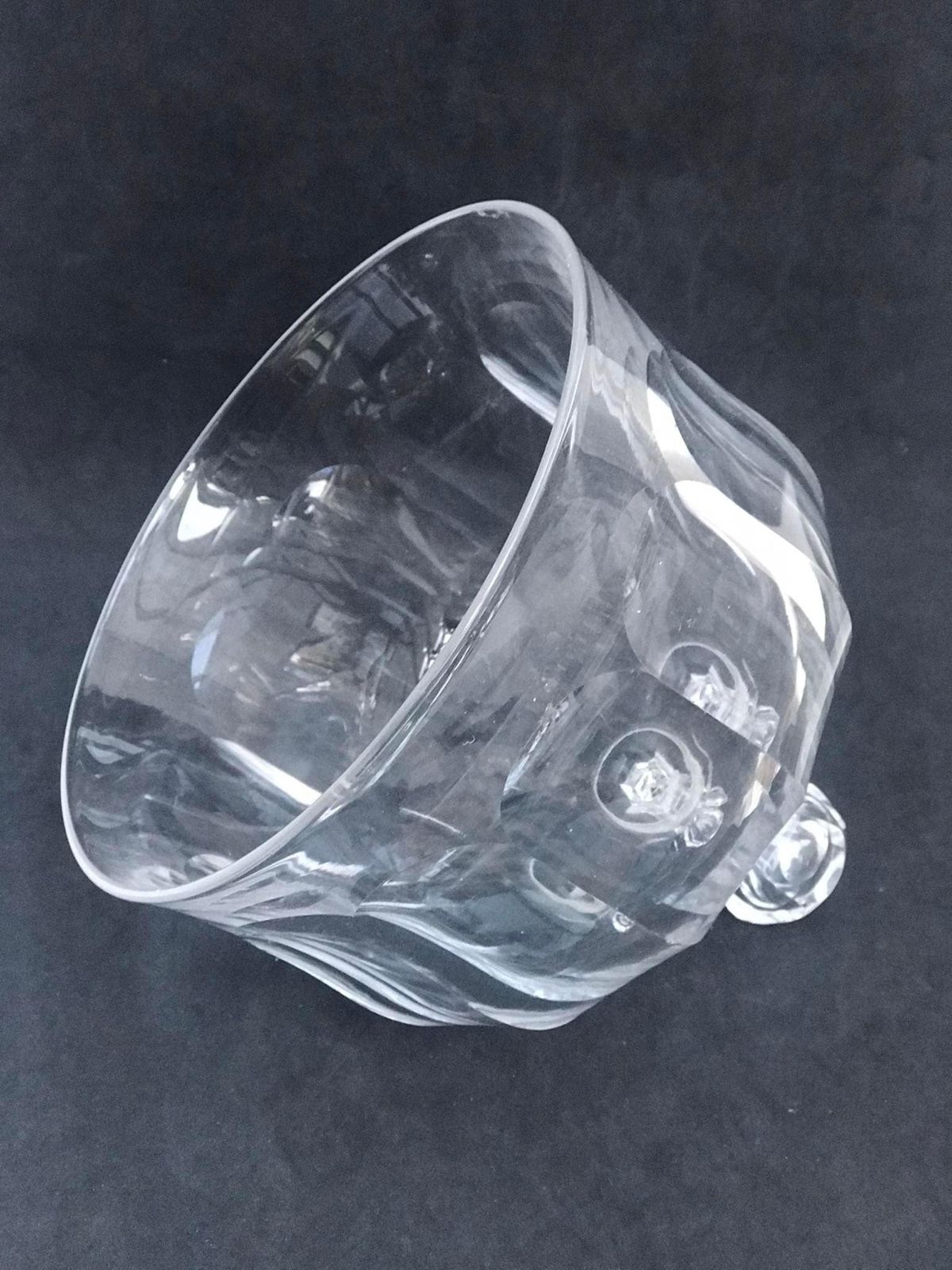 photo furniture Kristallen Kaasstolp Geslepen, Voor Taarten, Muffins Of Kaas – Zware Glazen Stolp, Cadeau Voor Kaasliefhebbers Of Gastvrouw