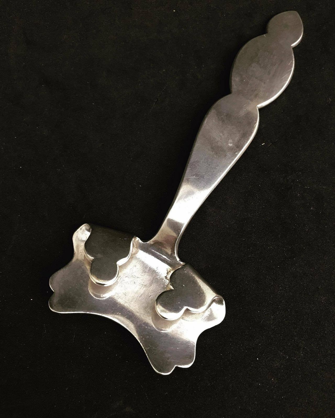 Dish Holder Gripper Handle Table Serving Tool Edwardian Cooking Baking Grill Oven Clip Pliers Grabber Hot Pot Plate Baking Dish Wedding Gift