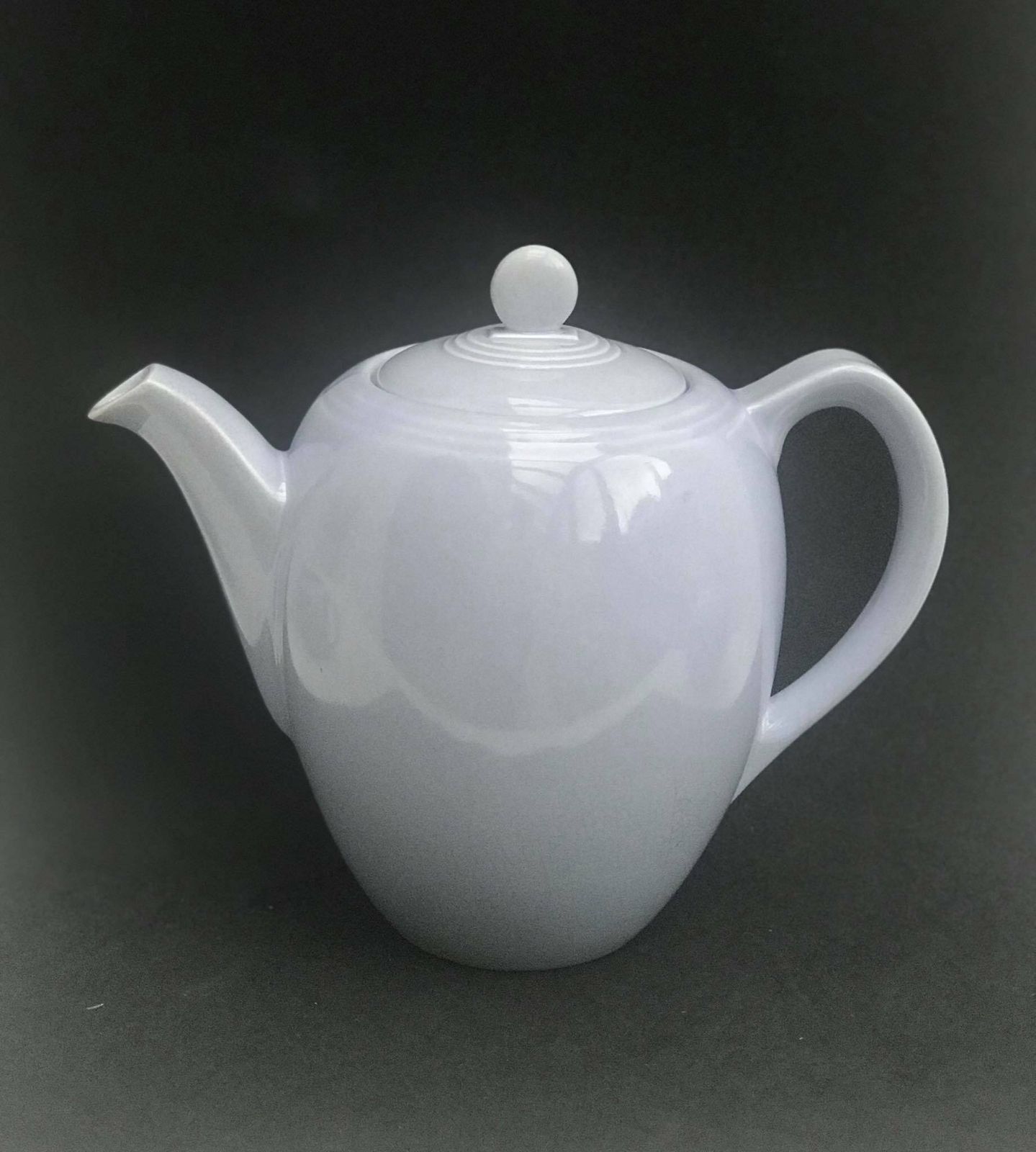 Theeservies Villeroy And Boch Art Deco Koffie Pastelblauwe Jaren 1930 Gemaakt In Luxemburg Trouwcadeau Theetafel Decoratie Cadeau Voor Haar, Pastelblauw photo furniture
