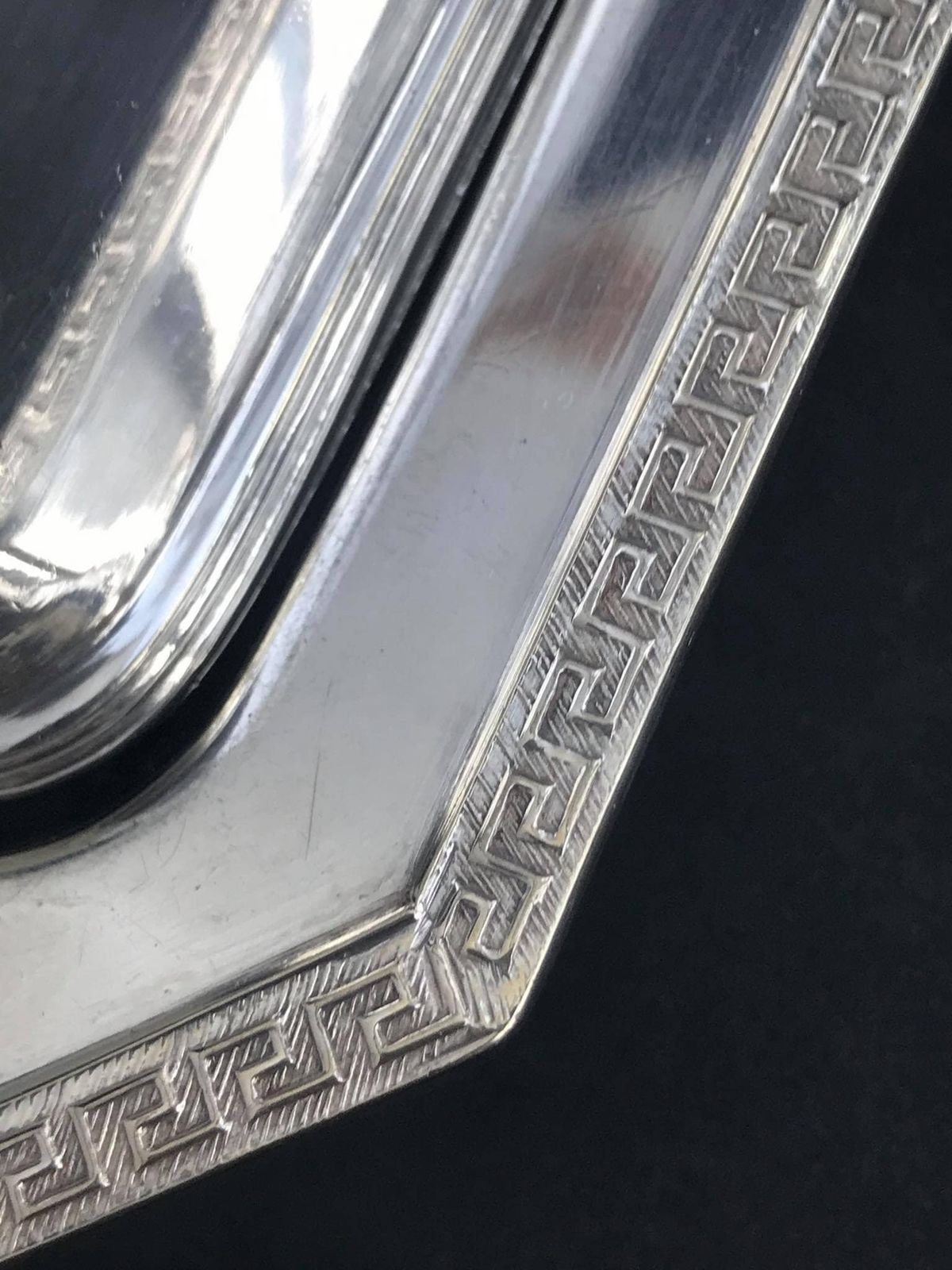 Muffin Dish Candy Dish Silver Plated Harrods England 1920s, Lidded Bowl Butter Dish With Lid Edwardian Wedding Gift For Mom photo 185.0