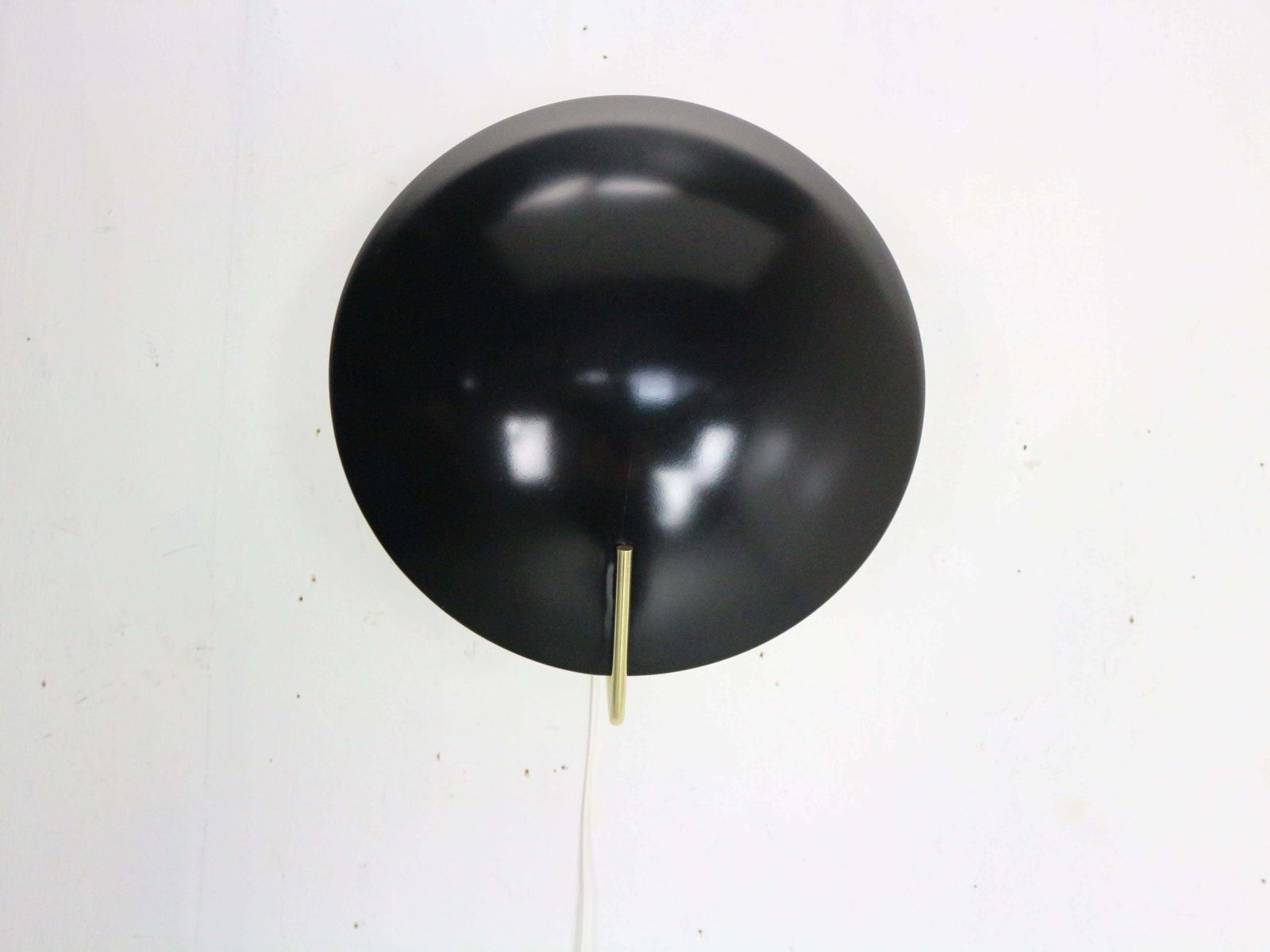 Bruno Gatta  Model 232 Wall Light For Stilnovo 1960s Italy photo for sale