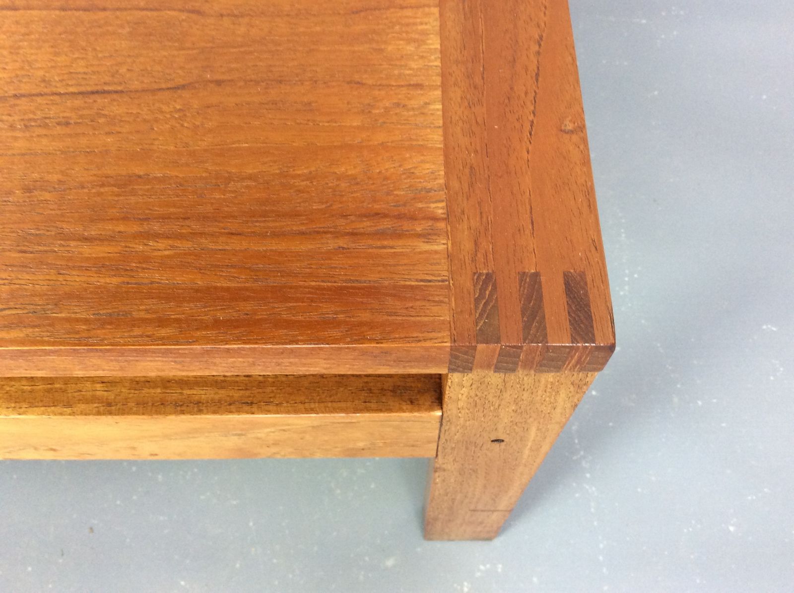 Mid Century Danish Coffee Table By France & Son photo Furniture