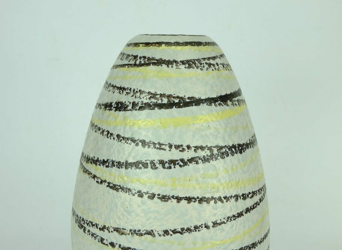 Ilkra Mid Century Vase Decor 'Athen' 1950s Model 222 25 photo Home Decor