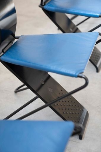 photo for sale Impronta Model Chair, Set Of 4, 1980s/90s