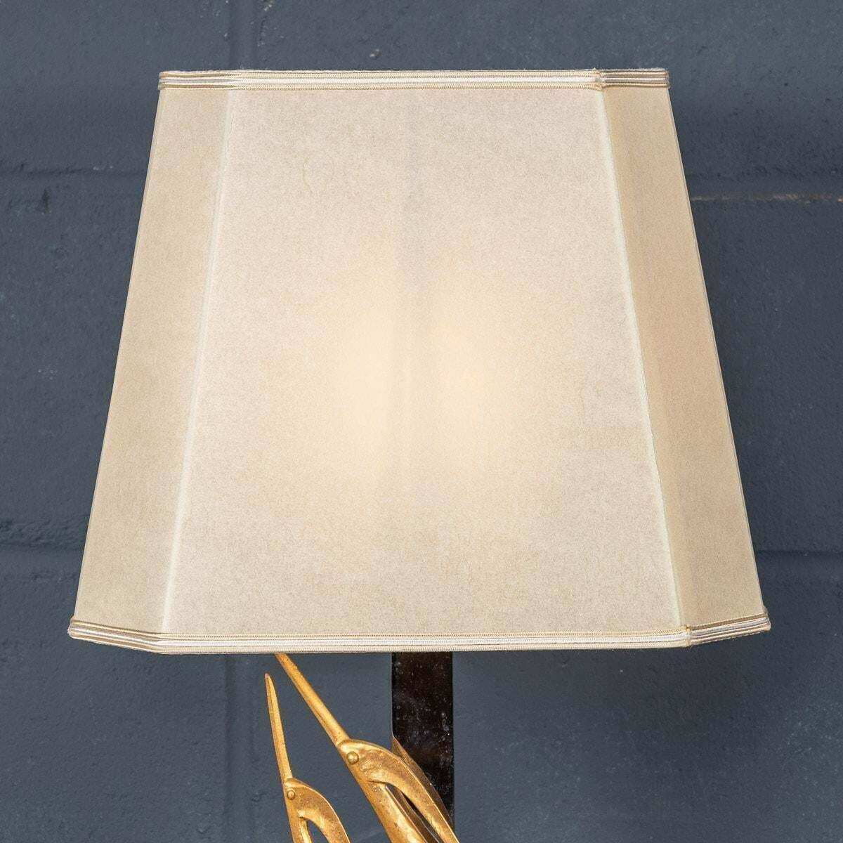 A Table Lamp By Lanciotto Galeotti Italy C1980 photo buy