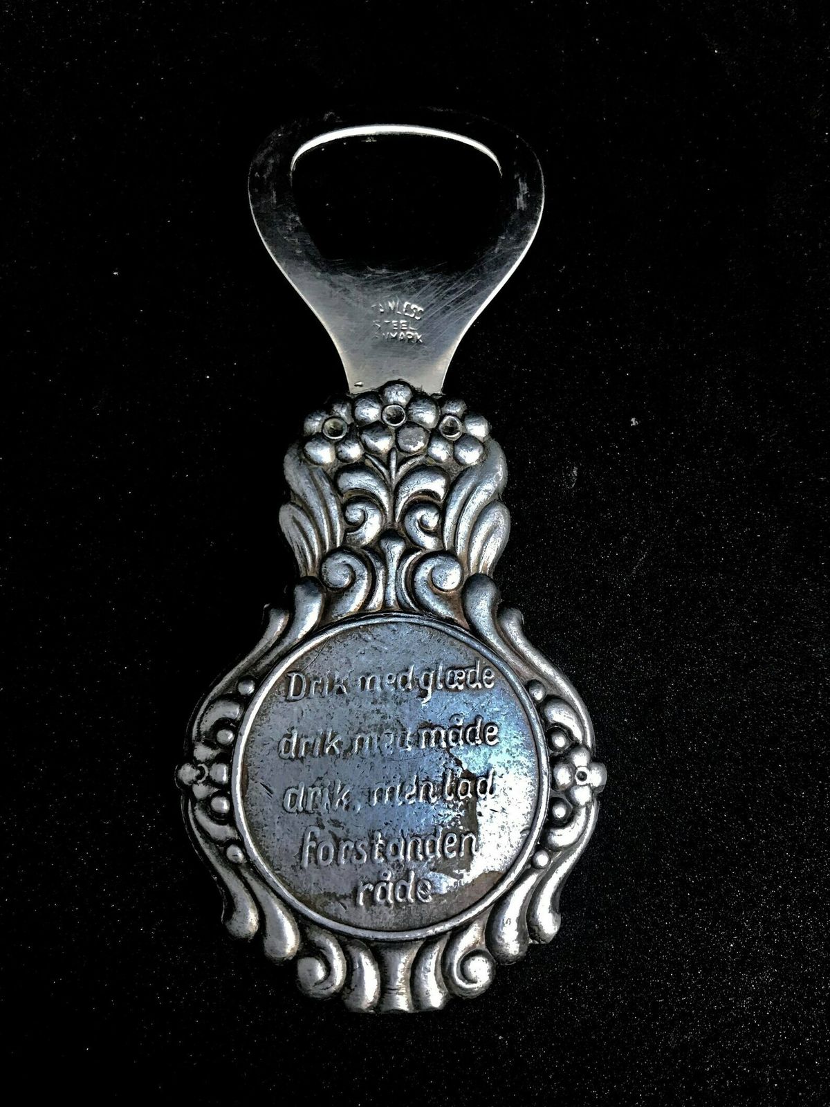 photo furniture Pewter Bottle Opener Collectible Danish Sailing Ship Marked Denmark Souvenir 1930s Art Deco Danish Bar Accessories Viking Gift Bar Tools