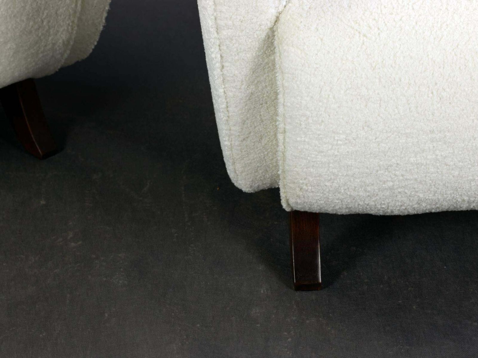 Art Deco Club Chair / Armchair H 282 By Jindrich Halabala For Up Závody 1930s photo furniture