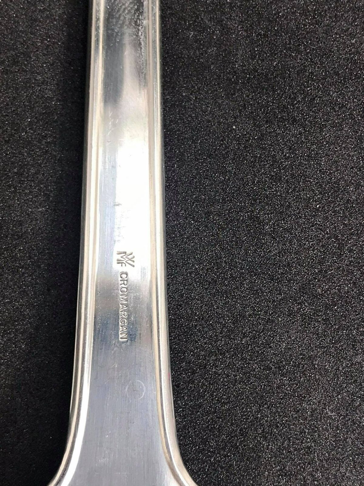 Fish Cutlery Flatware Fork Knives Wmf Cromargan Stainless Steel Table Holiday Dinner Wedding Gift Seafood Cutlery Wedding Gift photo buy
