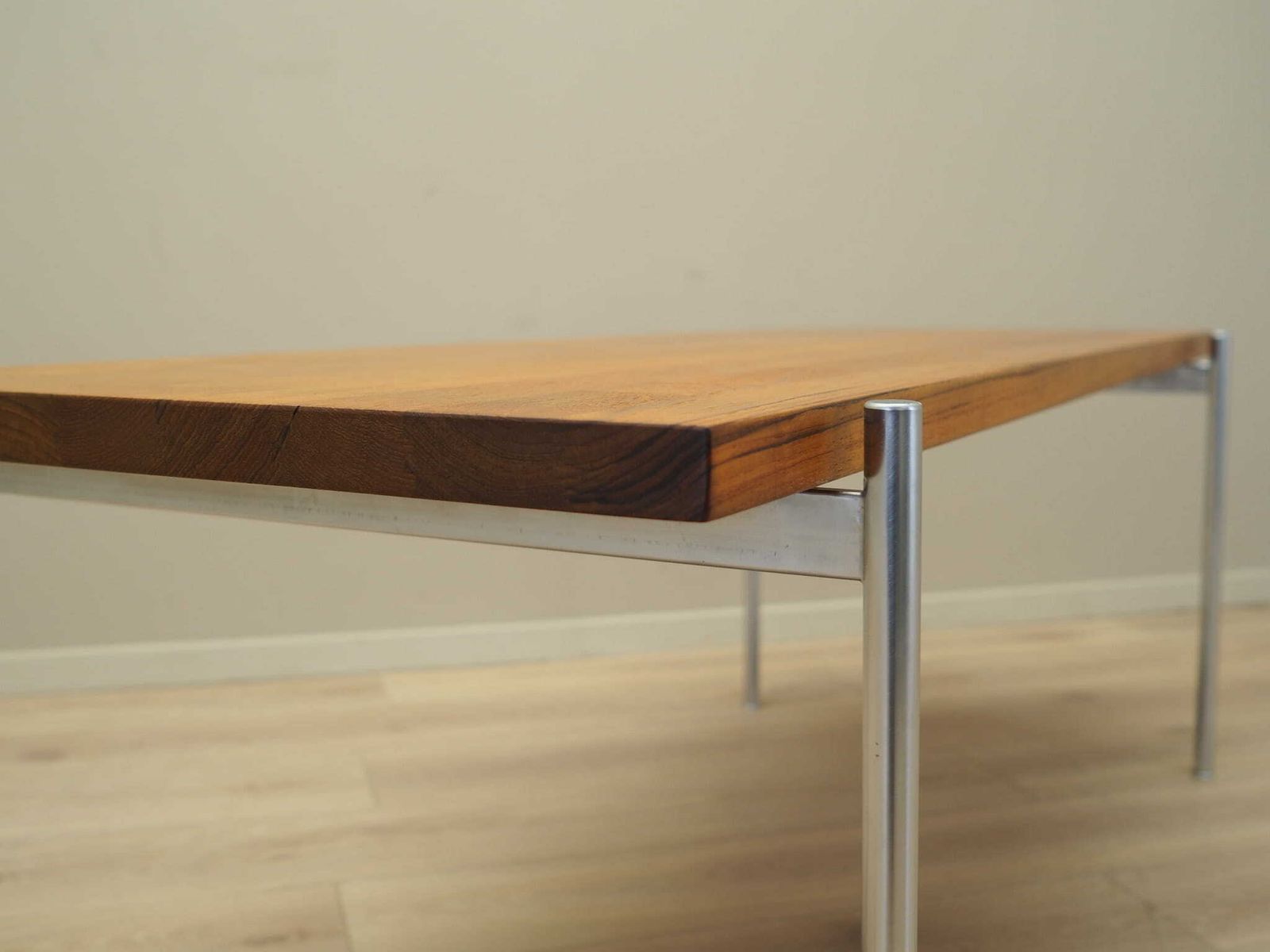 Teakhouten Salontafel, Deens Design, Jaren 1970, Fabrikant: Fritz Hansen photo buy