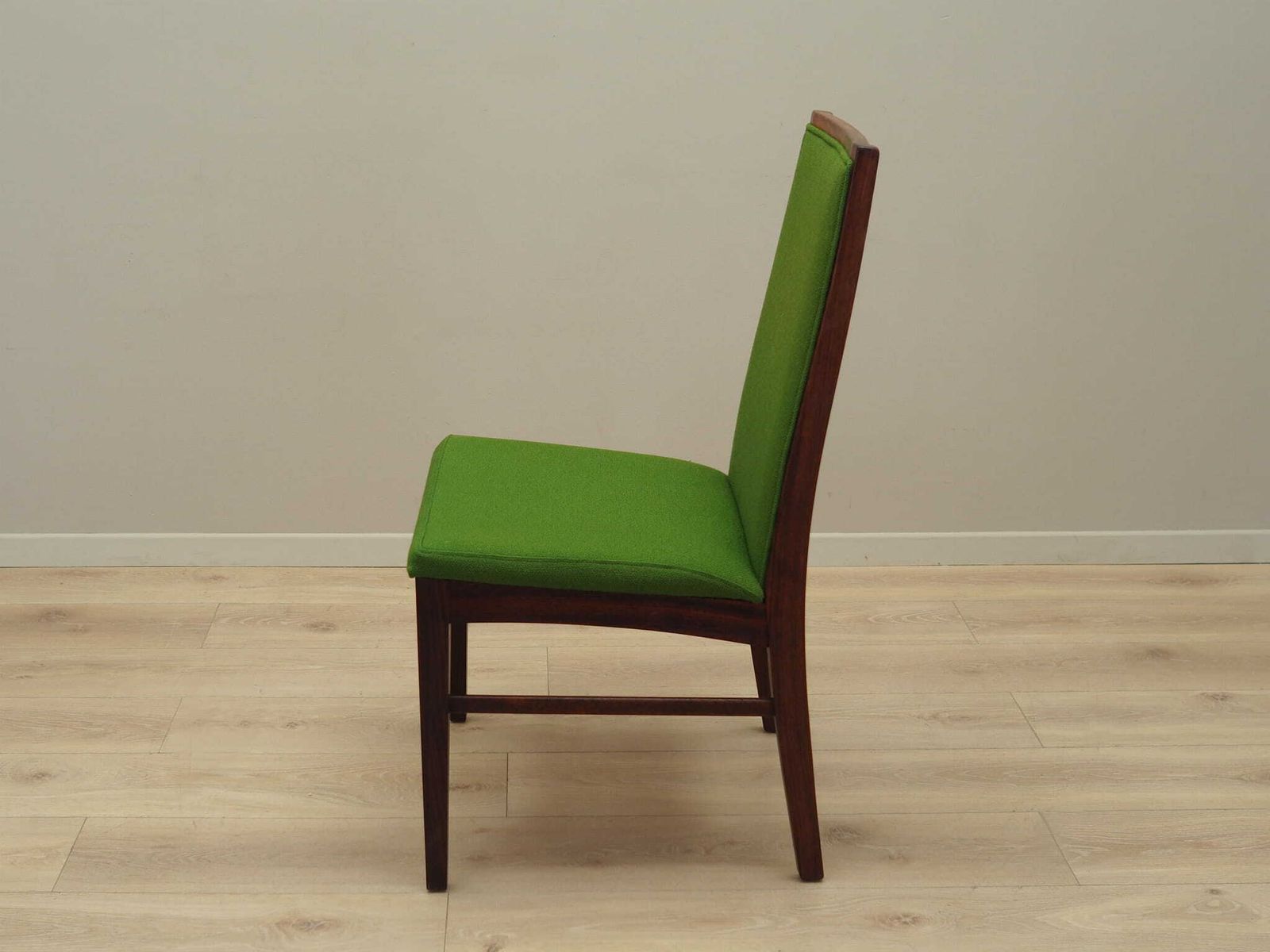 1049.0 Set Of Four Vintage Chairs, Danish Design, 1970s, Manufacturer: Dyrlund photo