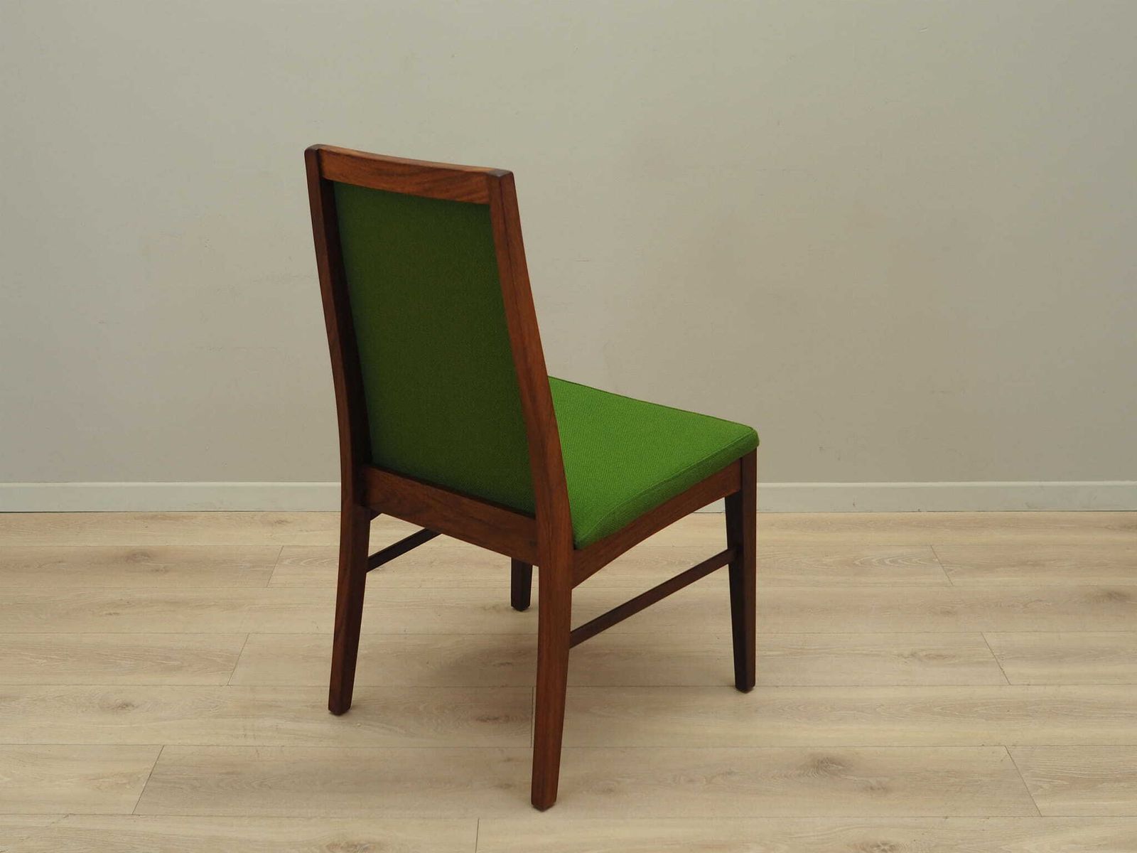 photo buy Set Van Vier Vintage Stoelen, Deens Design, Jaren 1970, Fabrikant: Dyrlund