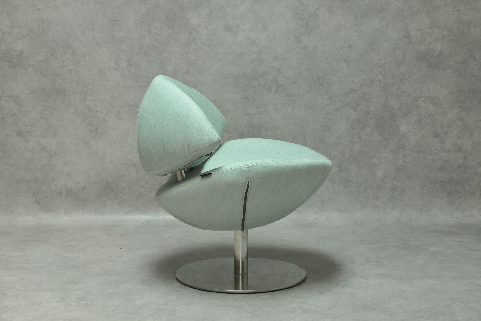 Armchair Softline Sky photo for sale