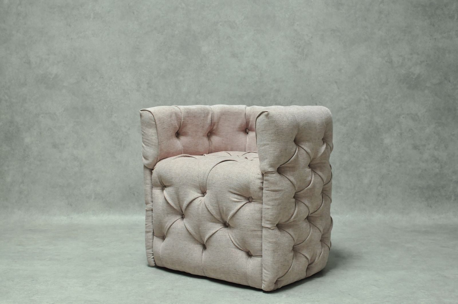 Vintage Furniture Armchair