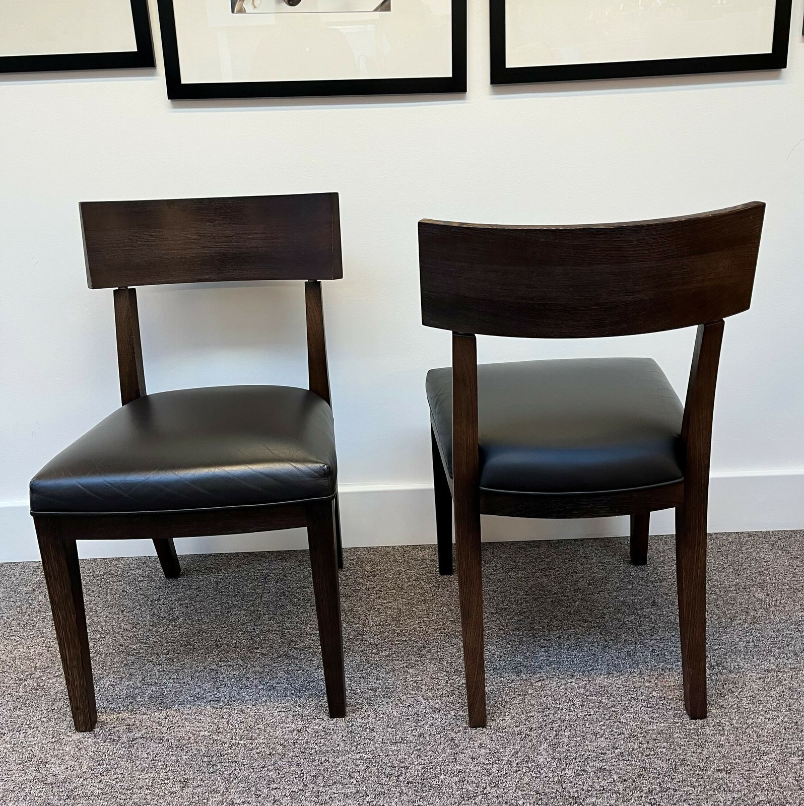 Promemoria Chairs photo furniture