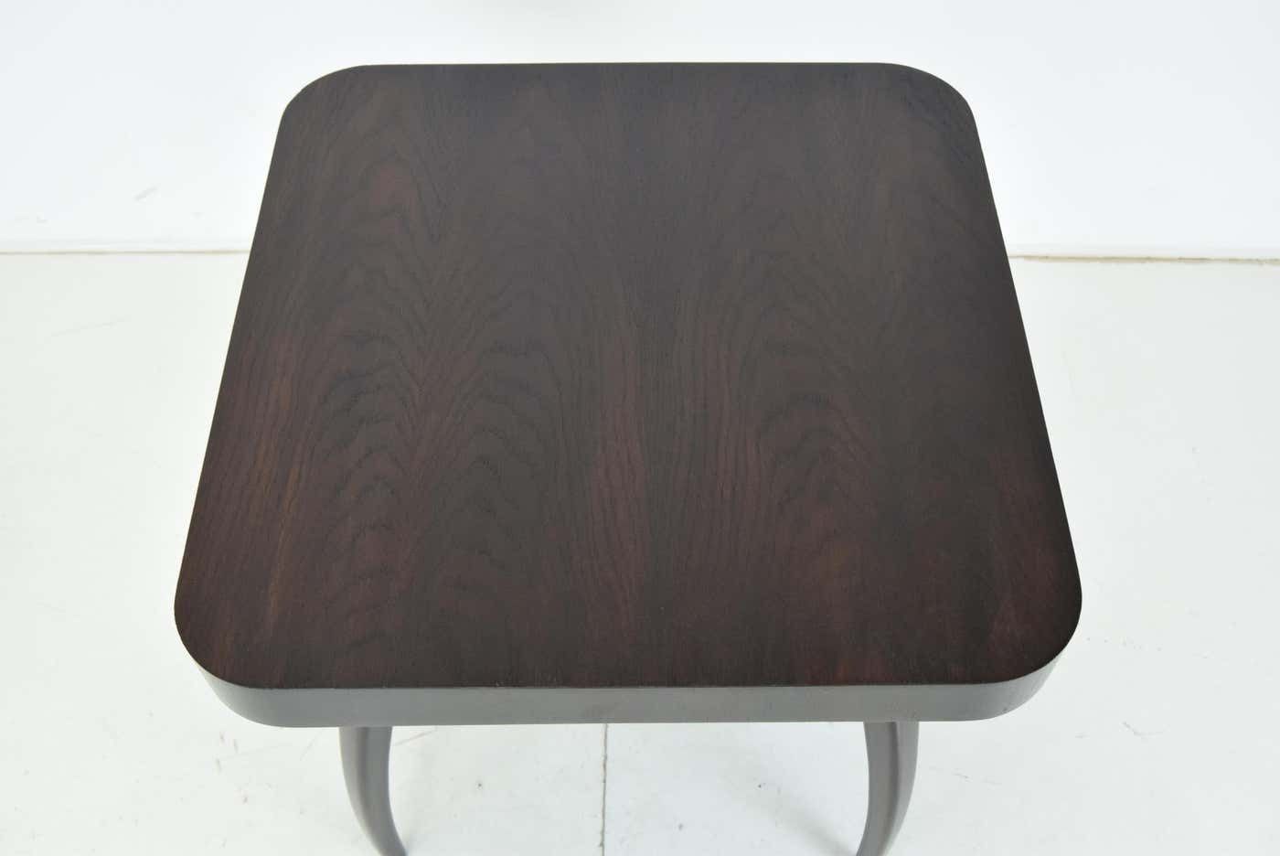 Salontafel Spider Van Jindrich Halabala, Ca. Jaren 1950 photo Meubels