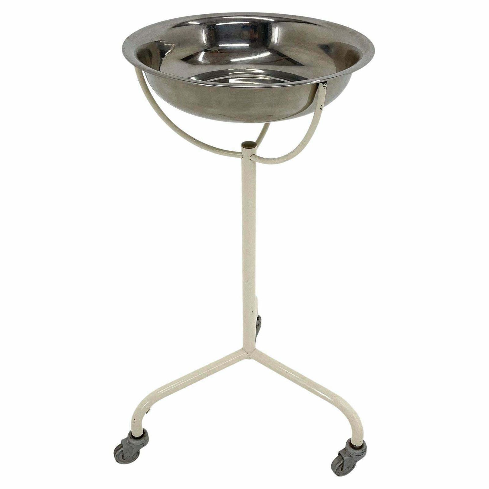 1950''S Hospital Wash Basin, Czechoslovakia
