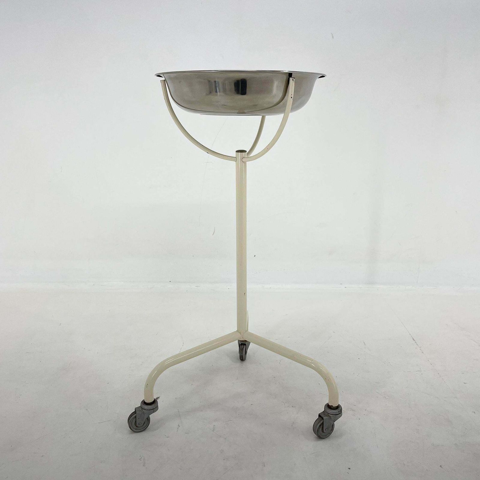 1950''S Hospital Wash Basin, Czechoslovakia photo furniture
