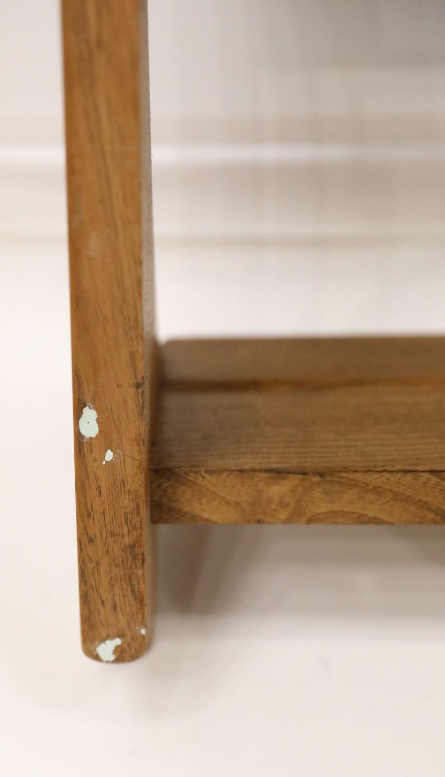 Ercol Open Plate Rack Model 268 Golden Dawn Ex Con Free Nationwide Delivery photo vinterior