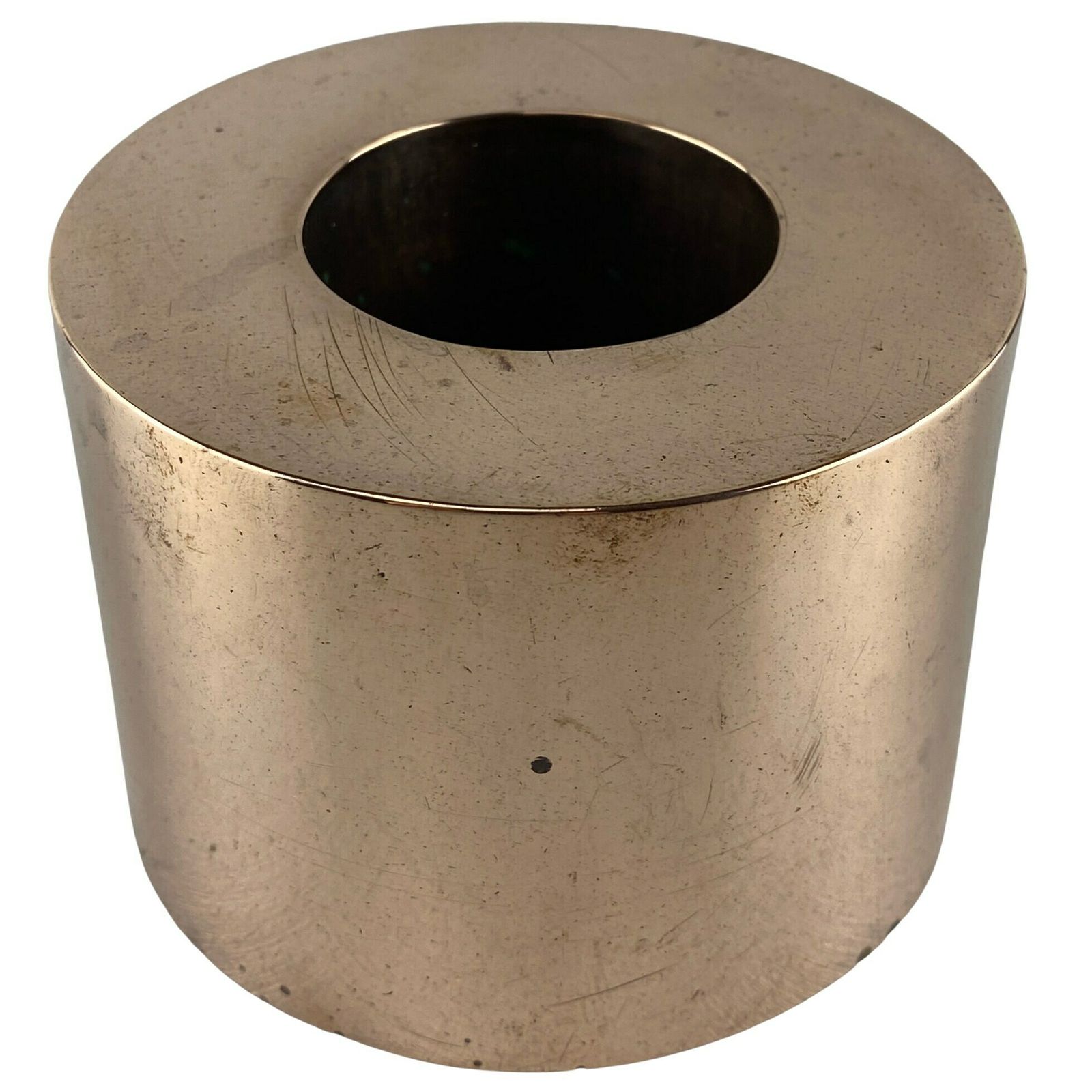 Antique Copper Ring Mould   Kitchenalia