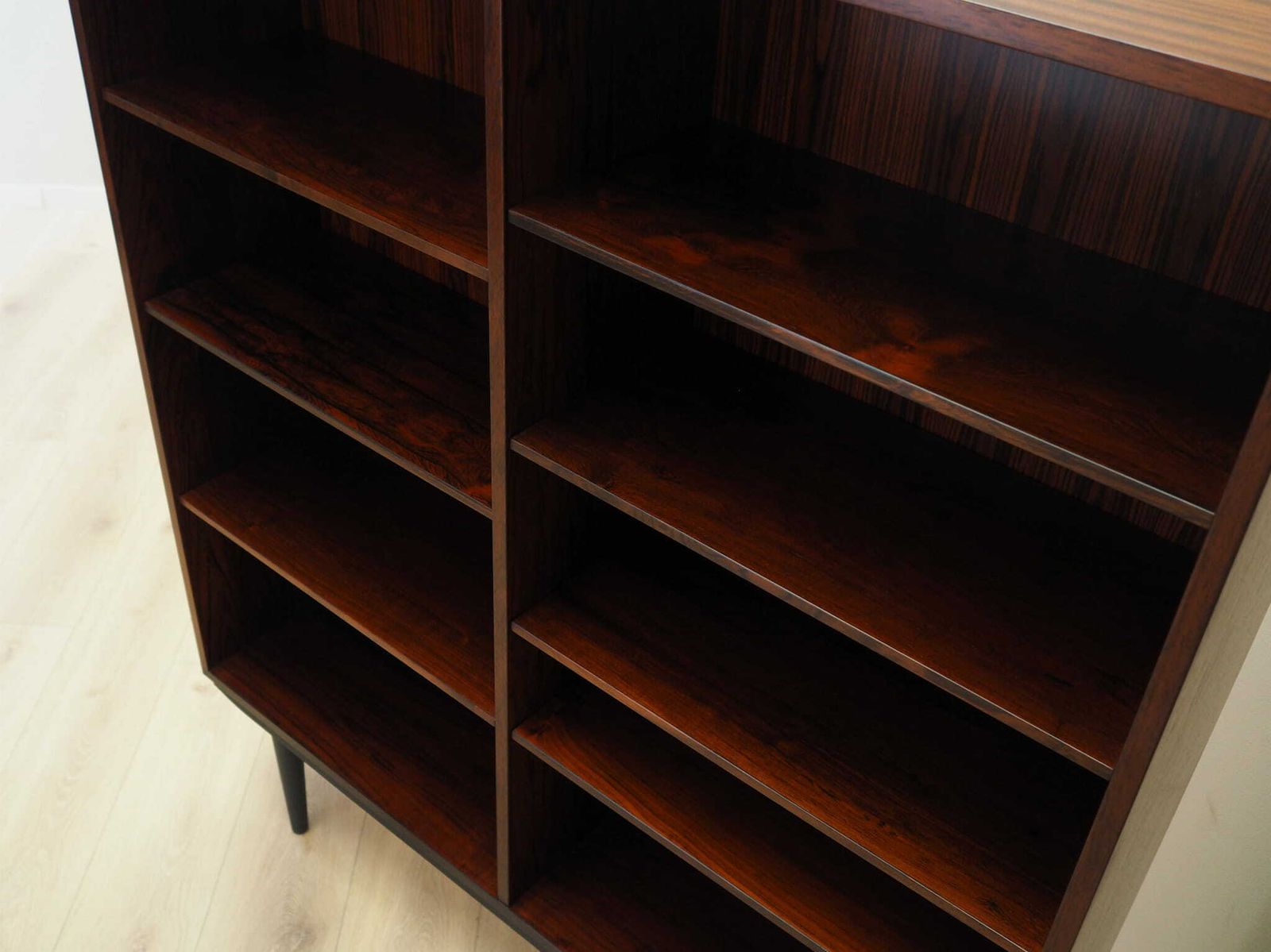photo buy Vintage Bookcase, Danish Design, 1970s, Production: Denmark