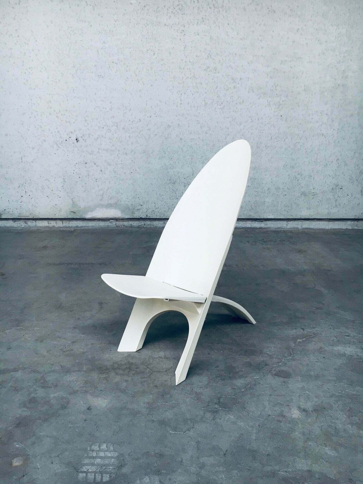 Dutch Design Lounge Chair Set Door DR. B Schwarz Voor Demury photo vintage