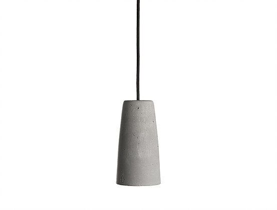 Phari Concrete Pendant Light photo furniture