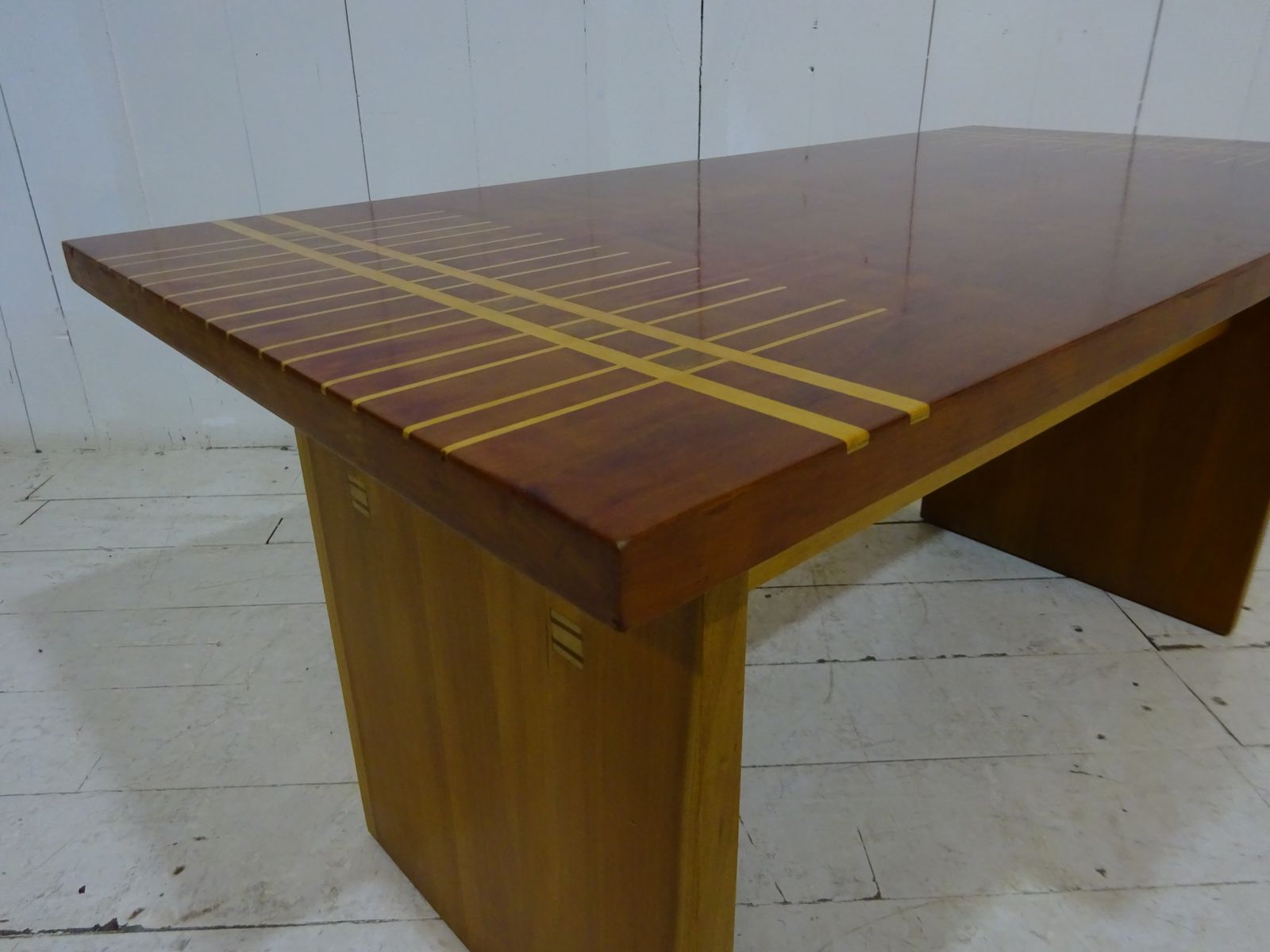 Mid Century Coffee Table, 1950s photo buy