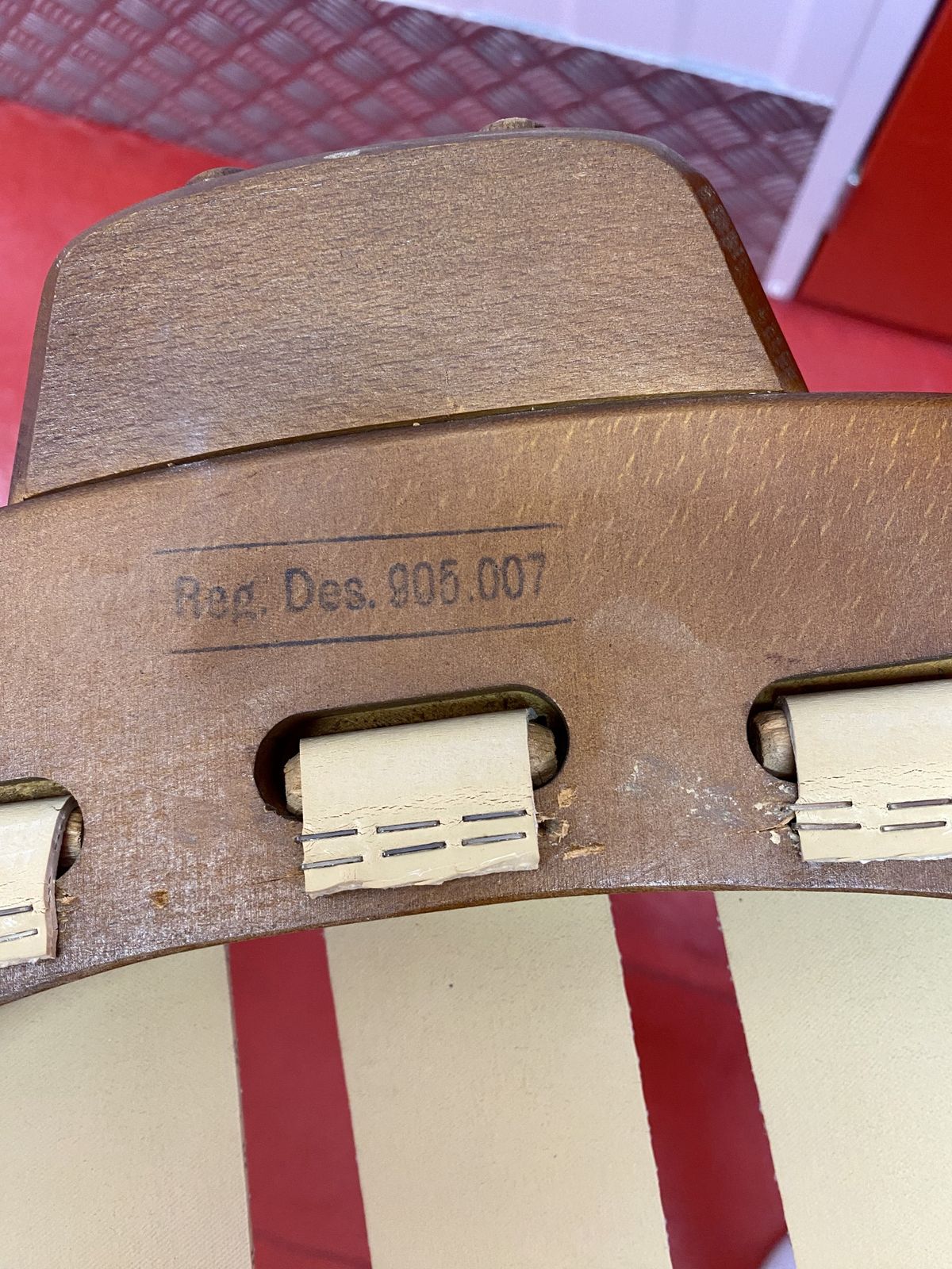 Ercol Tall Back Easy Chairs. photo buy