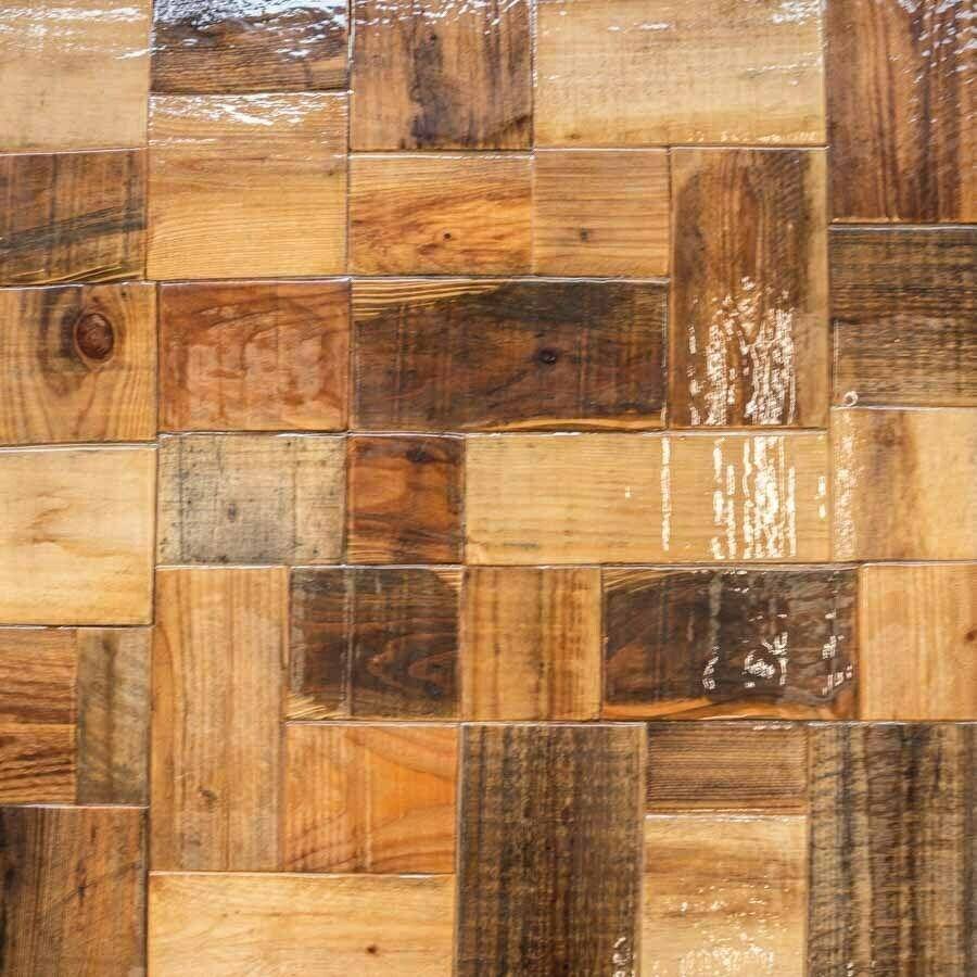 photo furniture Table Artisanale Produite Par Maxvintage Sas