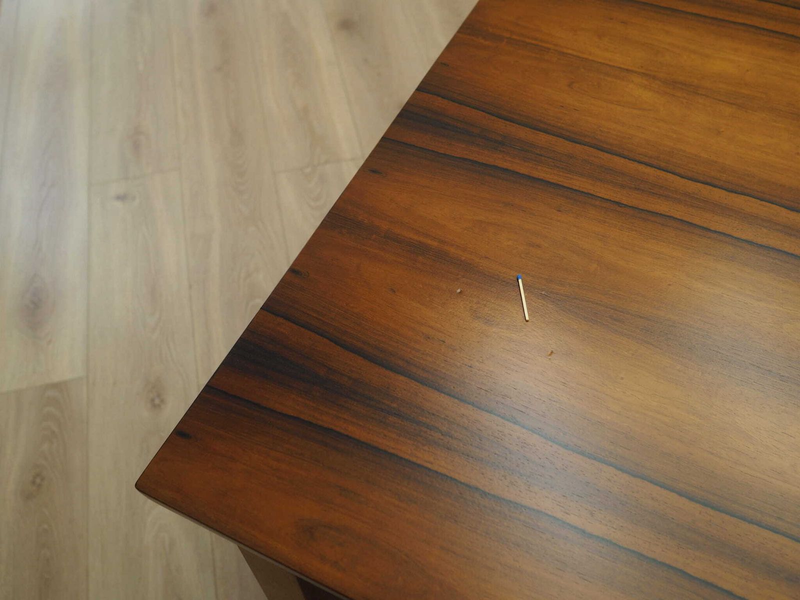 Vintage Table, Danish Design, 1970s, Production: Denmark photo buy