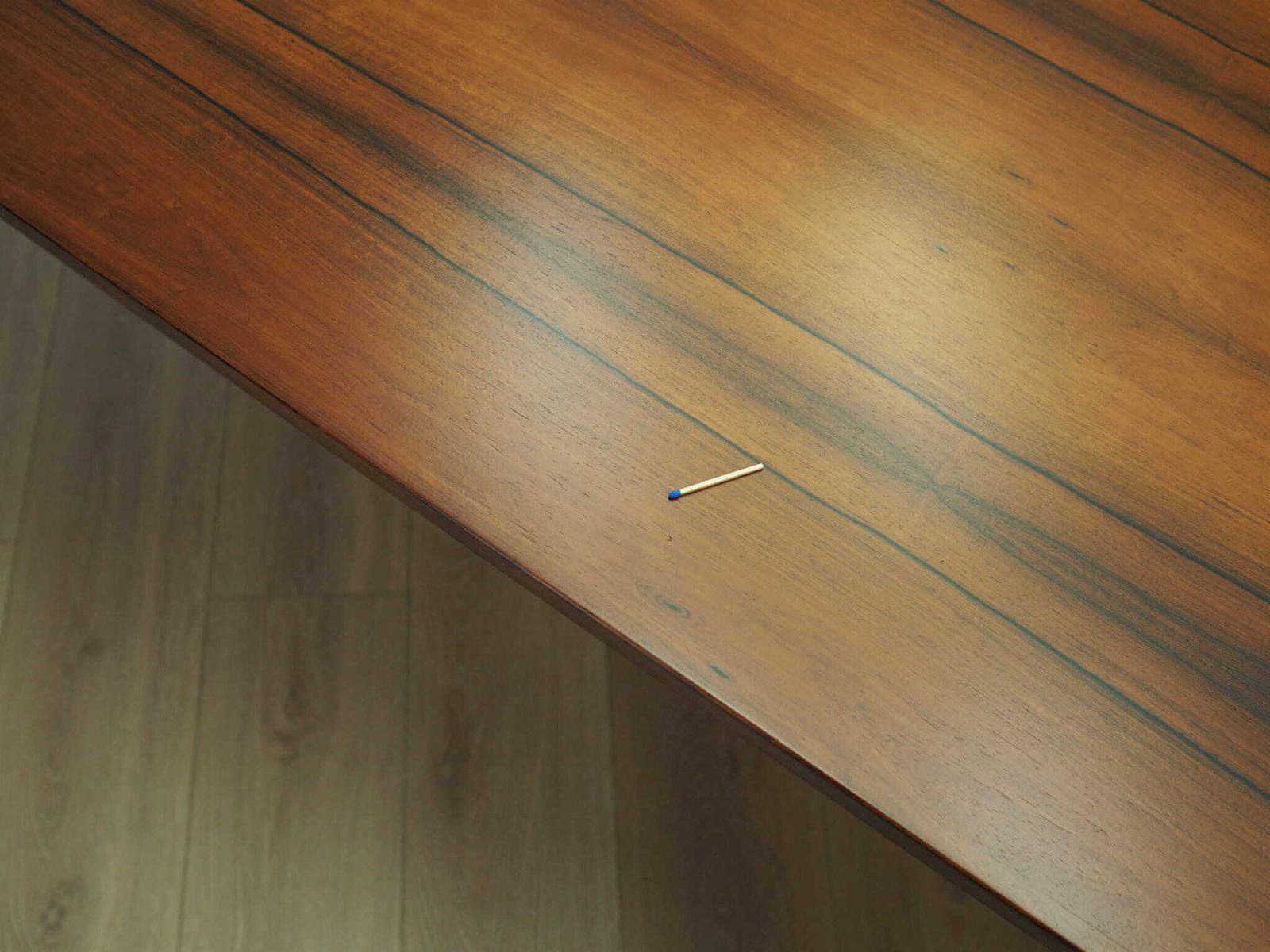 Vintage Table, Danish Design, 1970s, Production: Denmark photo vintage