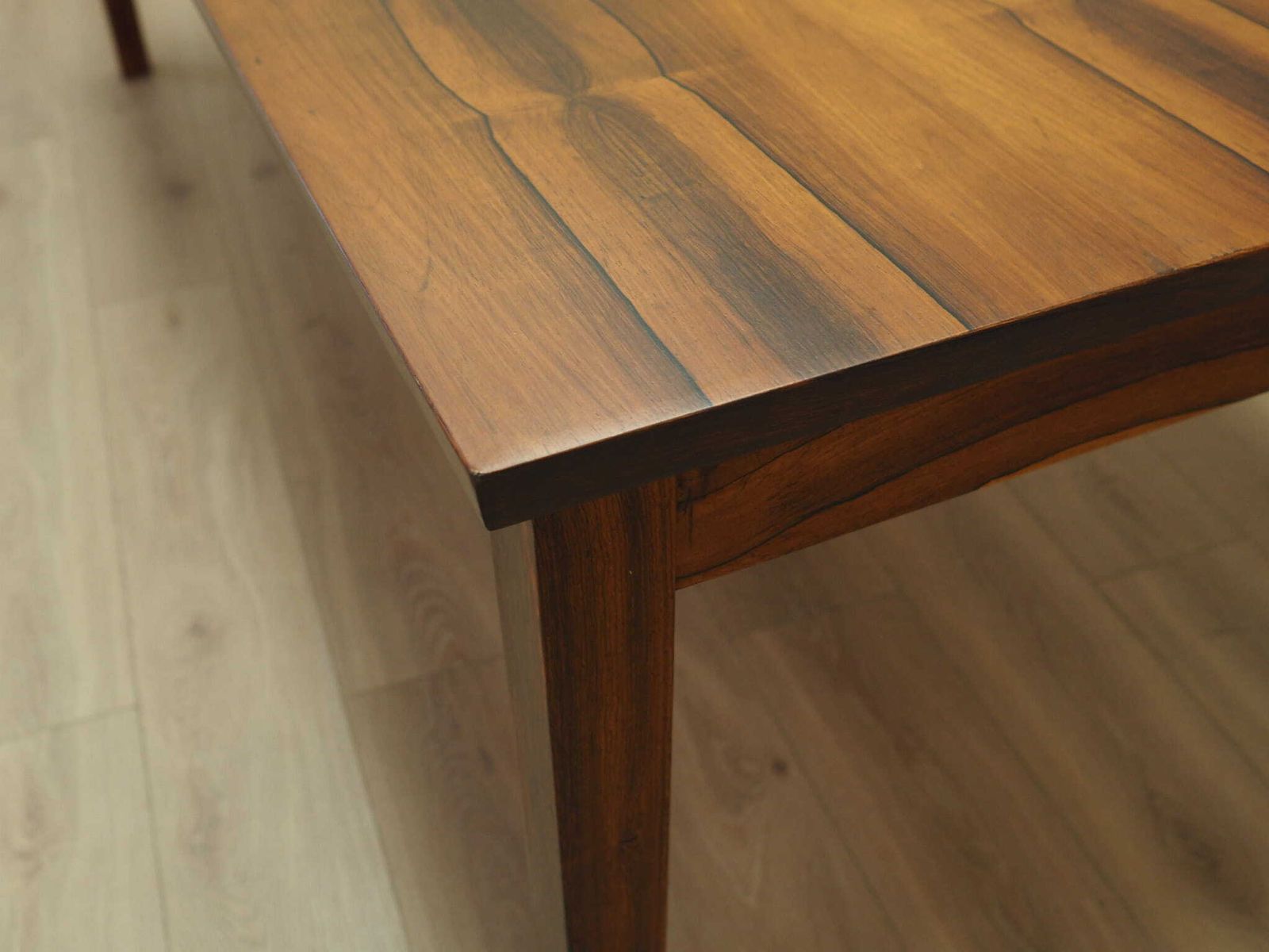 photo vinterior Vintage Table, Danish Design, 1970s, Production: Denmark