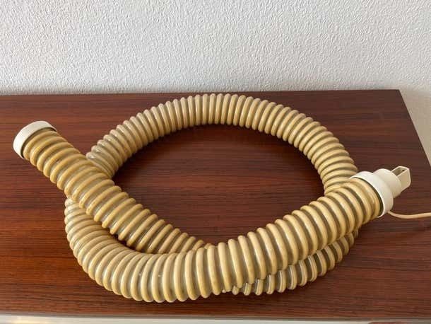 Early Boalum Lamp By Livio Castiglioni And Gianfranco Frattini Italy Ca. 1969 photo furniture