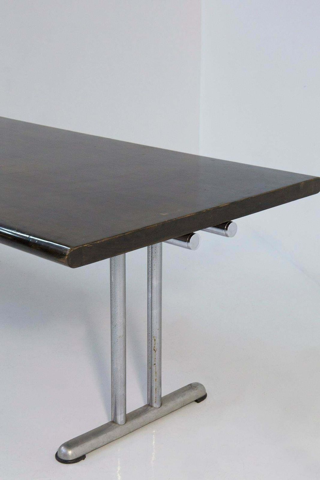 Hans Von Klier And Ettore Sottsass For Rossi Di Albizzate Large Table photo for sale