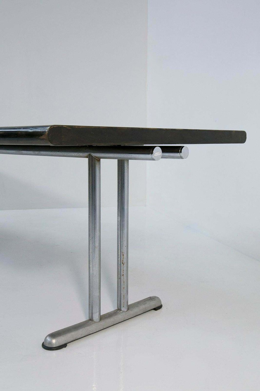 Hans Von Klier And Ettore Sottsass For Rossi Di Albizzate Large Table photo Furniture