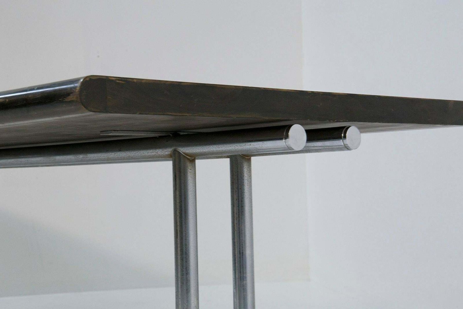 Hans Von Klier And Ettore Sottsass For Rossi Di Albizzate Large Table photo 6321.0